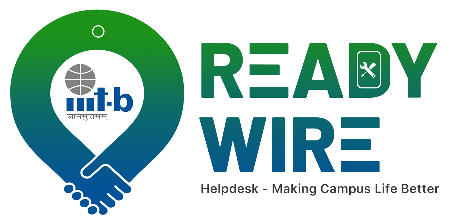 IIITB Ready Wire